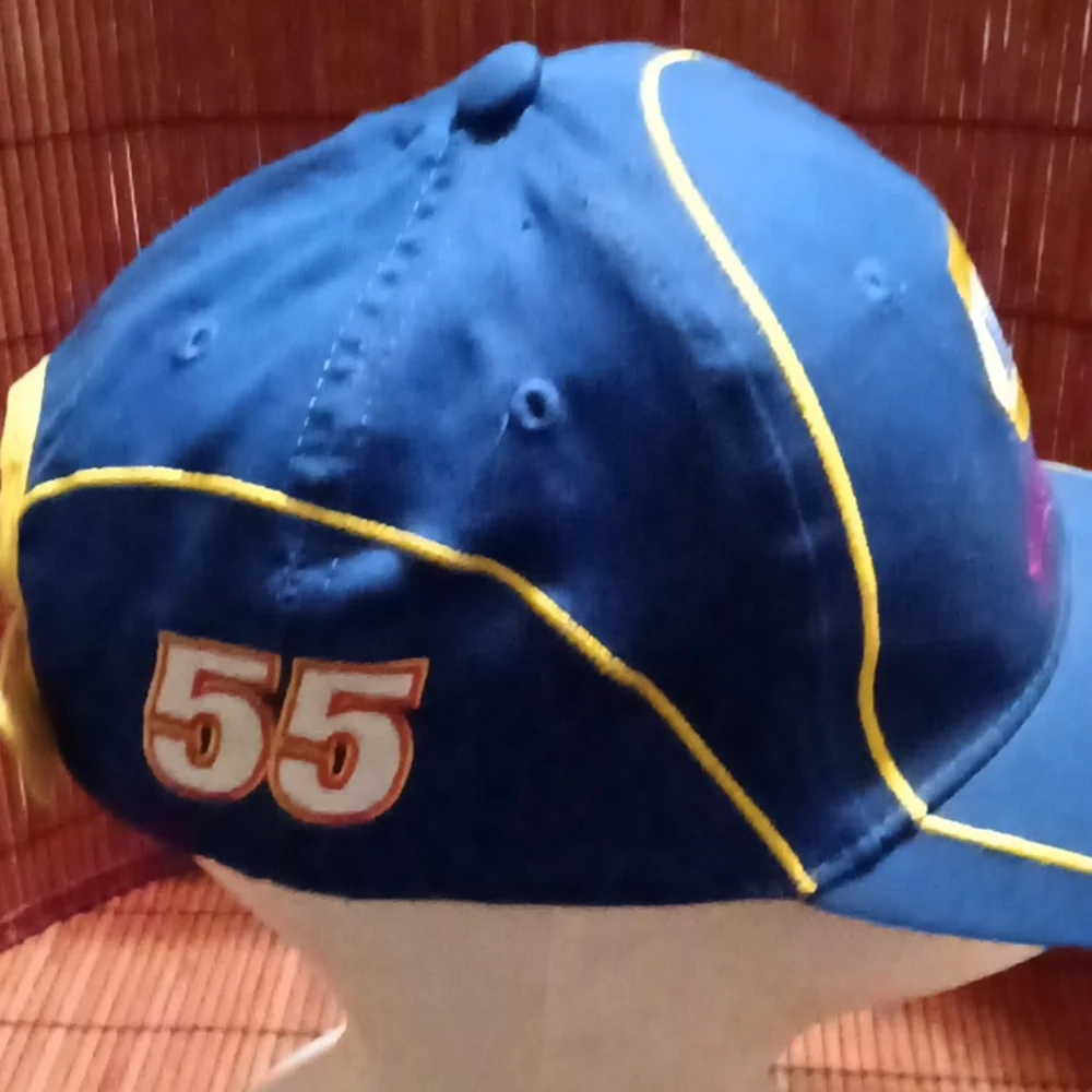 NAPA TEAM RACING CAP OSFA! - Picture 4 of 6